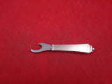 Pyramid by Georg Jensen Sterling Silver Cap Lifter  3 3/8"