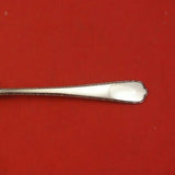 Windemere by International Sterling Silver Salad Fork 6 1/4" Flatware Heirloom