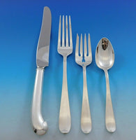 Dolly Madison by Gorham Sterling Silver Flatware Service Set 167 pieces Dinner