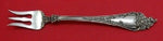 Altair by Watson Sterling Silver Cocktail Fork 5 1/4" Antique