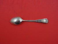Iris by Durgin-Gorham Sterling Silver Demitasse Spoon 4 1/4"