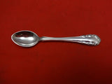 Lily of the Valley by Georg Jensen Sterling Silver Mocha Spoon 3 3/4"