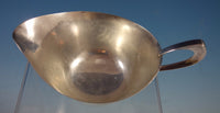 Reed & Barton Sterling Silver Creamer #X80 (#1884)