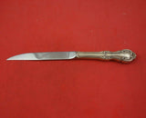 Joan of Arc by International Sterling Silver Steak Knife HH WS Original 8 1/4"