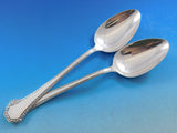 Copley by Reed & Barton Sterling Silver Flatware Set 89 pieces
