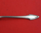 Molly Stark by Alvin Sterling Silver Cocktail Fork 5 5/8" Heirloom Silverware