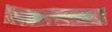 Rondelay by Lunt Sterling Silver Regular Fork 7 1/2" New