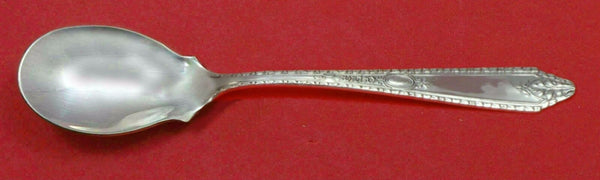 Cinderella by Gorham Sterling Silver Ice Cream Spoon Custom Made 5 3/4"