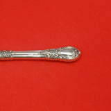 American Victorian by Lunt Sterling Silver Soup Ladle HH WS Custom Made 10 1/2"