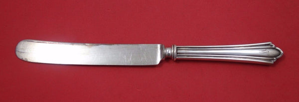 Westminster by International Sterling Silver Regular Knife Blunt 9 1/4"