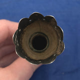 English Sterling Tussie Mussie with Fox and Presentation Hunting Trophy (#J7465)