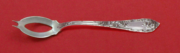 Romaine by Reed and Barton Sterling Silver Olive Spoon Ideal 5 3/8" Custom Made