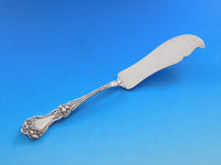 Majestic by Alvin Sterling Silver Flatware Set for 8 Service 49 Pieces