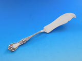 Majestic by Alvin Sterling Silver Flatware Set for 8 Service 49 Pieces