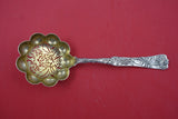 Vine by Tiffany & Co. Sterling Silver Sugar Sifter GW w/ Raspberry motif 7 1/2"