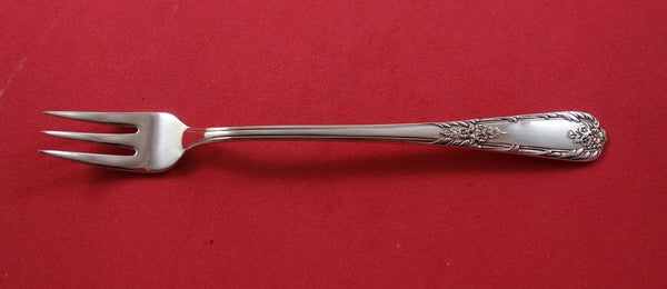 Splendor by International Sterling Silver Cocktail Fork 5 1/4"