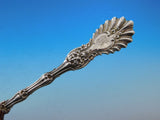 Radiant by Whiting Sterling Silver Flatware Set Dinner Service w/ Vintage Chest