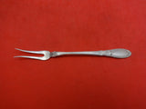 Old Mirror by Towle Sterling Silver Pickle Fork 2-Tine 5 7/8" Heirloom Serving