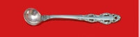 Albemarle By Alvin Sterling Silver Mustard Ladle 4 3/4" Custom