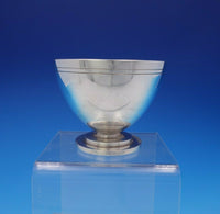 Century by Tiffany and Co Sterling Silver Bowl Mid-Century Modern #22947 (#3711)