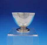 Century by Tiffany and Co Sterling Silver Bowl Mid-Century Modern #22947 (#3711)