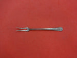 Old Brocade by Towle Sterling Silver Pickle Fork 2-Tine 6"