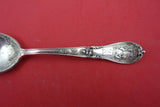Zodiac By Gorham Sterling Silver Teaspoon "Gemini" May  5 7/8"