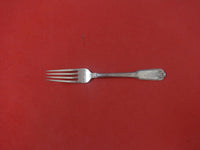 Whitehall by International Sterling Silver Dinner Fork 7 3/4"