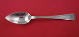 Cortland by Lunt Sterling Silver Grapefruit Spoon Original 5 3/4"