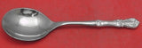 Burgundy by Reed and Barton Sterling Silver Casserole Spoon HH WS 11 1/2" Custom
