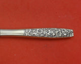 Contessina by Towle Sterling Silver Casserole Spoon HH WS 11 1/4" Custom Made