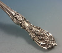 Francis I by Reed & Barton Sterling Silver Flatware Set for 8 - 51 Pieces