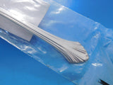 French Regency by Wallace Sterling Silver Flatware Set 8 Service 46 Pcs New