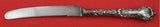 Les Cinq Fleurs by Reed and Barton Sterling Silver Citrus Knife HH SP 7 1/2"