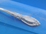 King Richard by Towle Sterling Silver Mustard Ladle Custom Made 5"