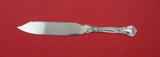 Chantilly by Gorham Sterling Silver Cake Saw FH AS  9 1/2"