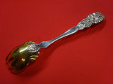 Blackberry by Tiffany and Co Sterling Silver Ice Cream Fork GW Original 5 1/2"