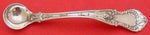 Dorothy Vernon by Whiting Sterling Silver Mustard Ladle Custom-Made 4 3/4"