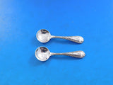 Rubans et Clochettes by Christofle Silverplate Flatware Service Set 111 pieces