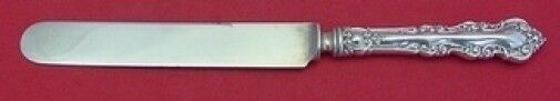 Warwick by International Sterling Silver Dinner Knife 9 1/2"
