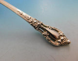 Eloquence by Lunt Sterling Silver Lemon Fork 4 7/8" Serving Heirloom Silverware