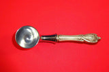 Monticello by Lunt Sterling Silver Coffee Scoop HH Custom Made 6"