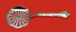 Alencon Lace by Gorham Sterling Silver Tomato Server HHWS 8" Custom