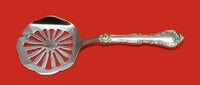 Alencon Lace by Gorham Sterling Silver Tomato Server HHWS 8" Custom