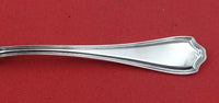 Hepplewhite by Reed and Barton Sterling Silver Ice Cream Spoon GW Orig 5 1/4"