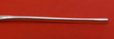 Vision by International Sterling Silver Ice Cream Fork Custom Made 6 3/8"