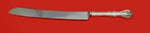 Rose Cascade By Reed and Barton Sterling Silver Wedding Cake Knife HHWS Custom