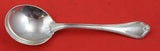 Paul Revere by Towle Sterling Silver Bouillon Soup Spoon 5 3/8" Heirloom