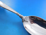 Romance of the Sea by Wallace Sterling Silver Serving Spoon Set of 4 pcs 8 1/2"