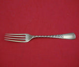 Colonial by Gorham Sterling Silver Junior Fork 6" Heirloom Silverware